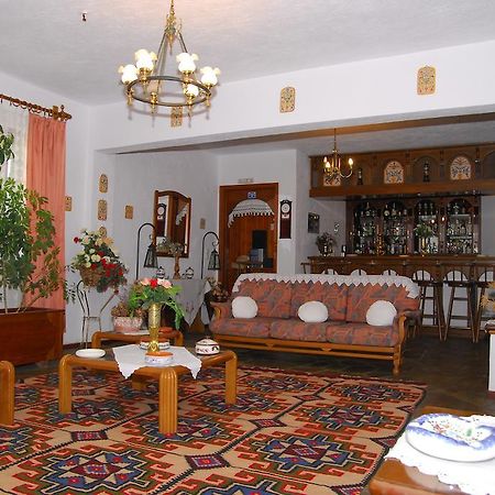 Afroditi Panormos  Exteriör bild